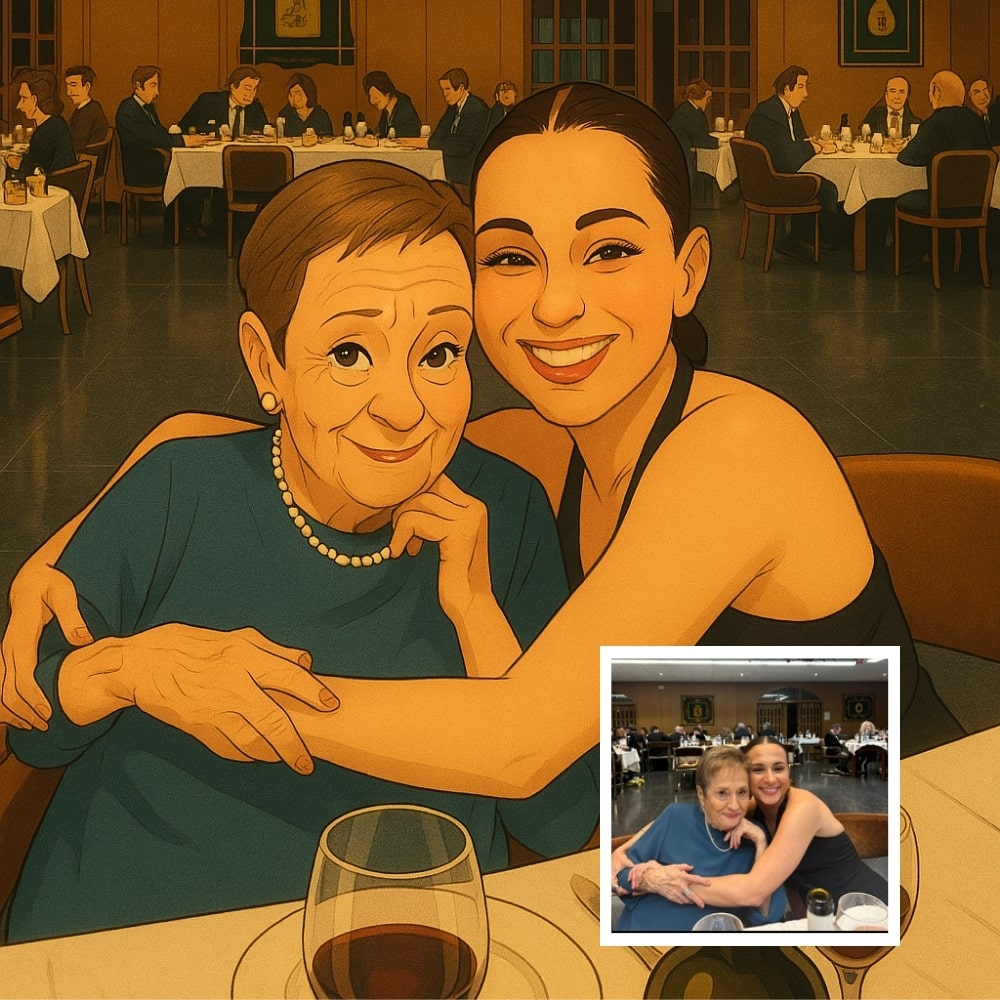 Dibujo Personalizado Estillo Disney