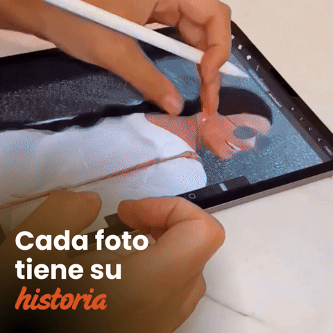 Dibujos personalizados por encargo